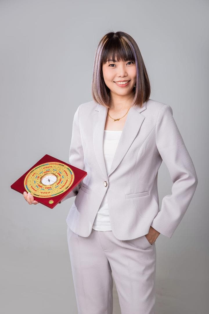 千瑤師傅